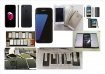 Smartphone, bis 6,5 Zoll - 500 Geräte Apple, Samsung, LG, Huawei, Xiaomi, Redmi, Asus,photo7